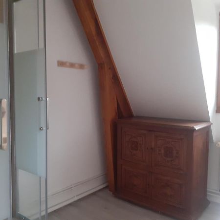 Gite Les Vignettes Bourgeauville Εξωτερικό φωτογραφία