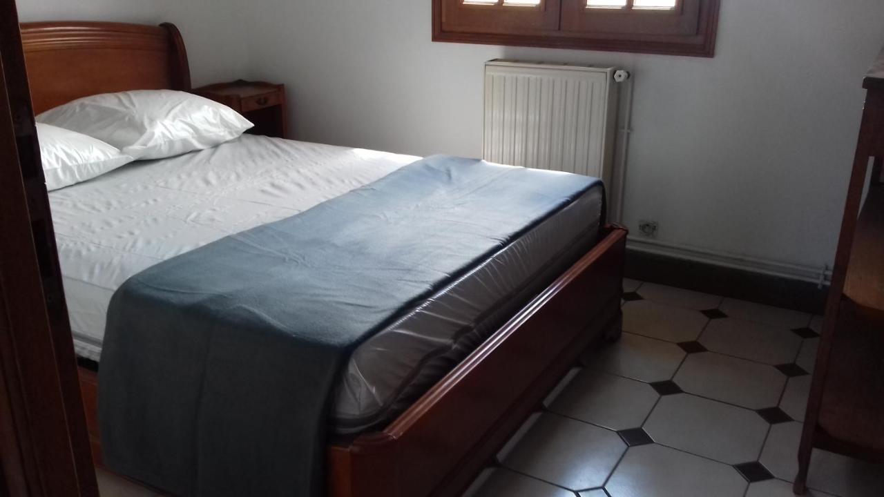 Gite Les Vignettes Bourgeauville Εξωτερικό φωτογραφία